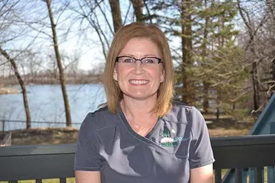 Shannon - Front Office Assistant