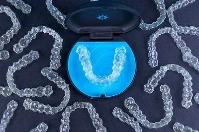 Arquivos Invisalign First - Cerci