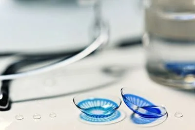 One-Day Disposable Contact Lenses with Our Optometrists in Stratford, CT