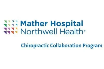 Mather Hospital Northwell Health Chiropractic Collaboration Program