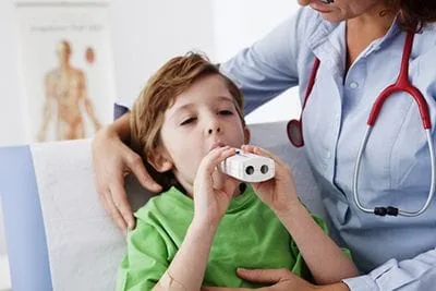 Asthma Screening