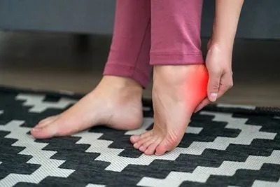 Plantar-Fasciitis-Treatment-in-Bismarck-ND