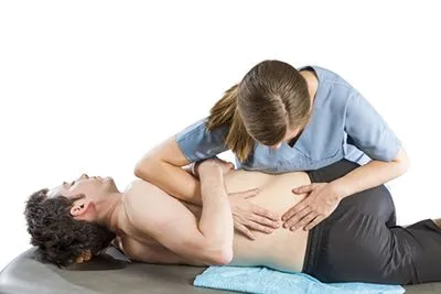 Spinal Manipulation