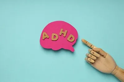 ADHD