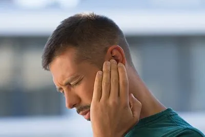 Tinnitus (Ringing in the Ear)