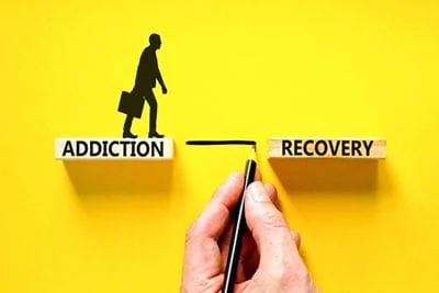 Addiction and Recovery