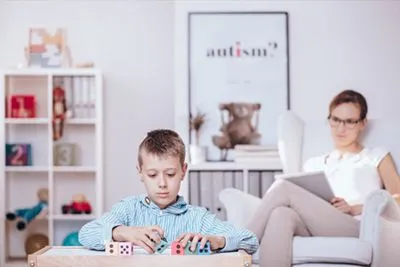 Child Autism Treatment