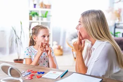 Learning Disabilities 