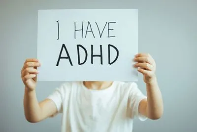 Child ADHD Treatment 