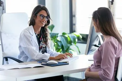 Prenatal Care Appointment