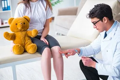 Sports Physical in Ocala, FL