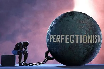 Therapy for Overcoming Perfectionism