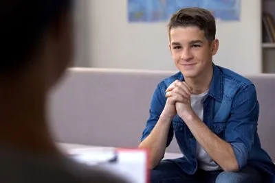 Youth Striving to Mature