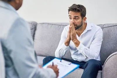 Trauma Therapy in Bloomfield, Belleville and Nutley in New Jersey