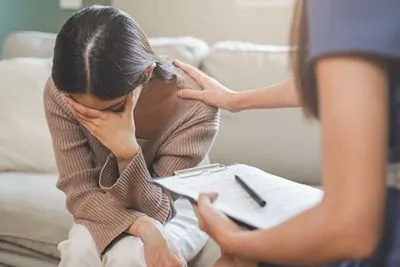 Grief Counseling in Warner Robins, GA