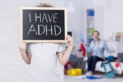 ADHD