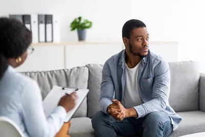 Self-Esteem Issues in Columbus, OH