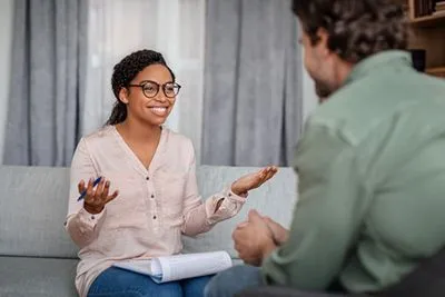 Energy Leadership Coaching