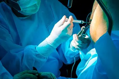 Gastroenterologist-During-Solesta-Treatment-in-Wesley-Chapel-FL