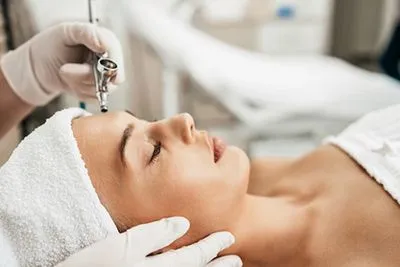 Facials-in-Orlando-FL