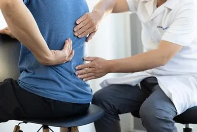 Back Pain Treatment in Edmonton, AB & St. Albert, AB