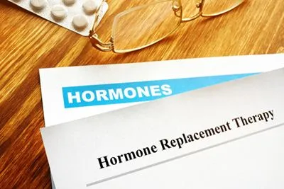 Hormone Replacement Therapy