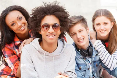 Teens - Pediatric Dentist in Dublin, OH