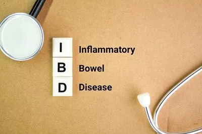 Inflammatory Bowel Disease in Burton, MI
