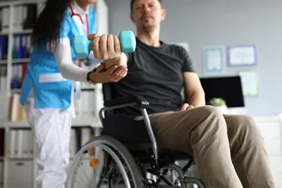 Motor Vehicle Injury