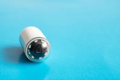 Capsule-Endoscopy-Uses-a-Tiny-Wireless-Camera-That-is-Encased-in-a-Capsule