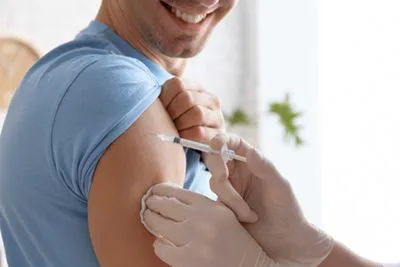 Immunizations