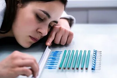 Obsessive-Compulsive-Disorder