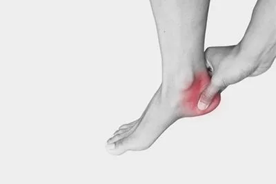 Heel Pain