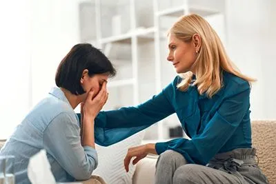 Anxiety, Stress, and Worry