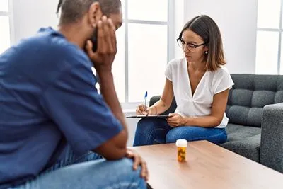 Importance of Therapy and Medication Management