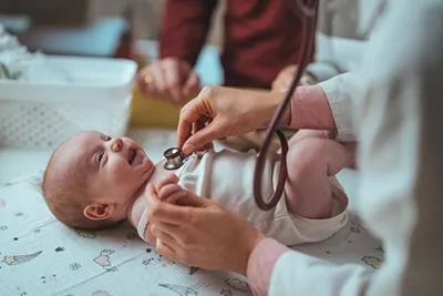 Newborn Care in West Jordan, South Jordan, & Riverton, UT