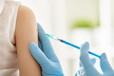 Child immunizations in West Jordan, South Jordan, & Riverton, UT