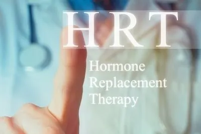 Label of HRT concept image