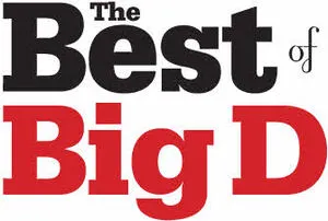 The Best of Big D