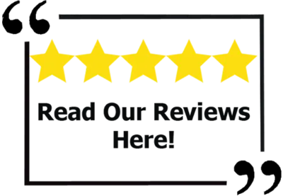 Read Our Reviews Here