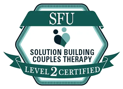 Solution Building Couples Therapy