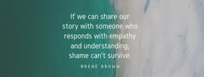 share empathy
