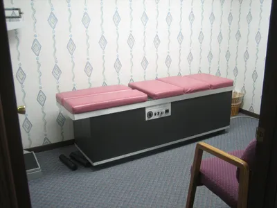 Examination Room Table