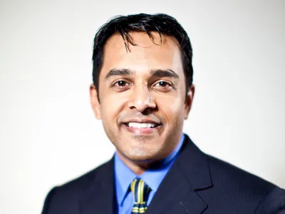 Dr. Mathew John in Marietta, GA