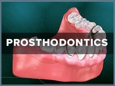 prosthodontics