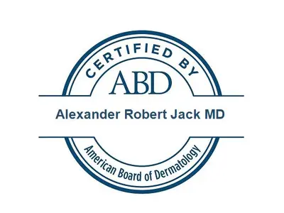 Certified by ABD