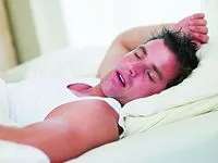 Sleep Apnea Image Palm Coast FL