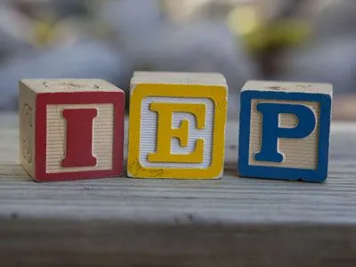 IEP