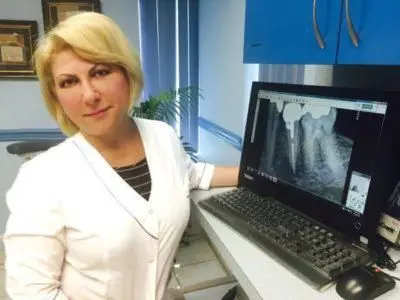 Dr. Alla Pavlushkin DDS, dentist Old Bridge, NJ