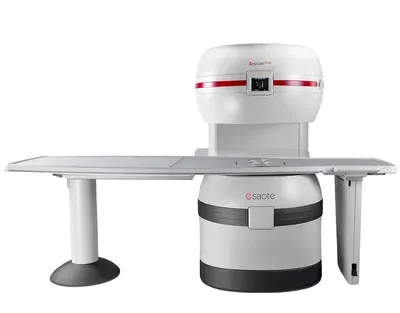 esaote s-scan open mri machines for sale